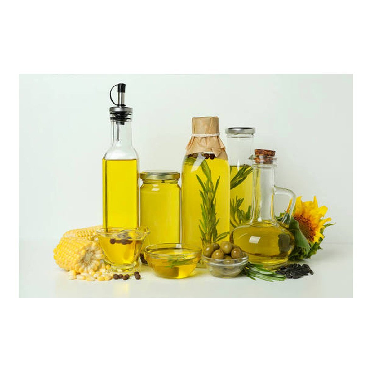 Other Edible Oils
